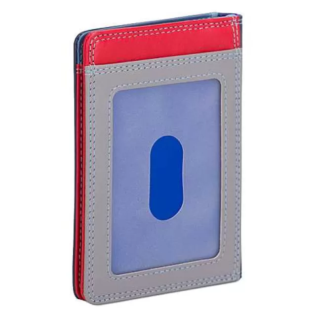Fashion Mywalit Pocket Card Holder Royal