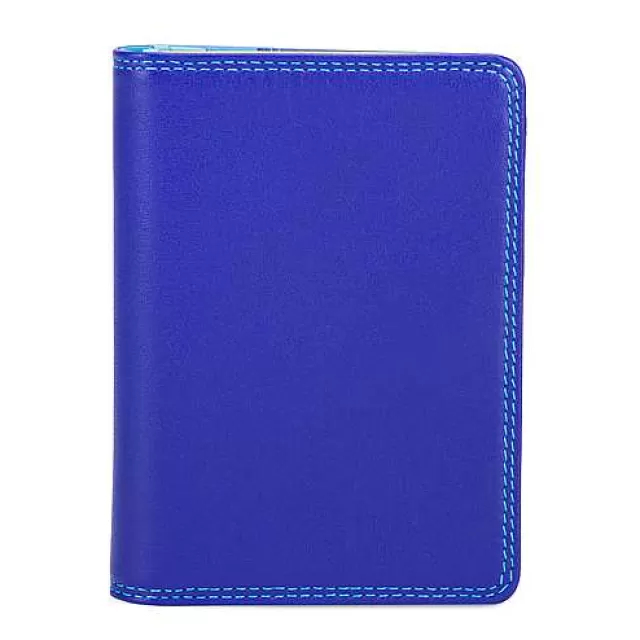 Fashion Mywalit Pocket Card Holder Seascape