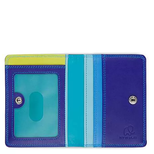 Fashion Mywalit Pocket Card Holder Seascape