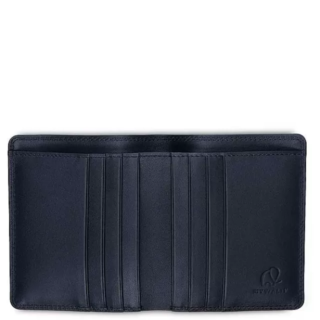 Best Mywalit Rfid Classic Men'S Wallet Nappa Black