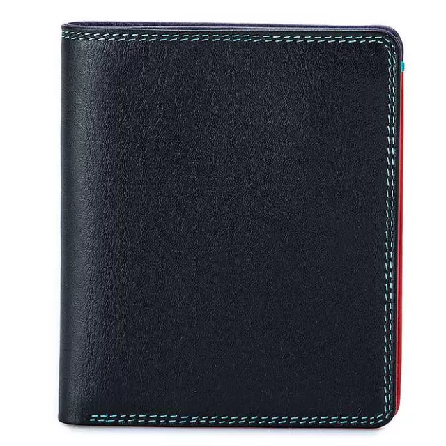 Sale Mywalit Rfid Classic Men'S Wallet Nappa Black Pace