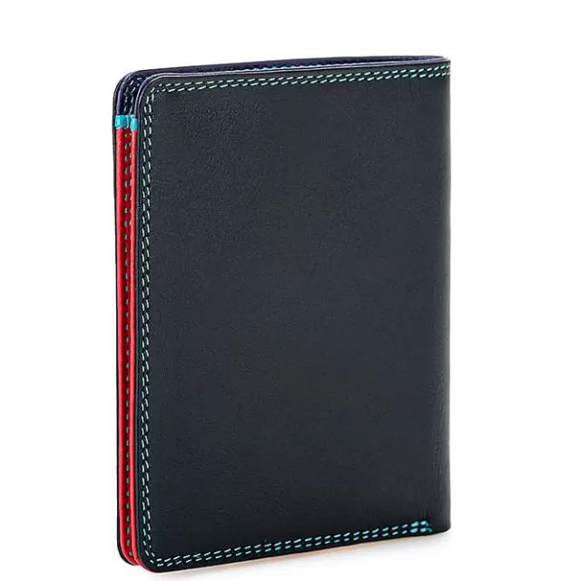 Sale Mywalit Rfid Classic Men'S Wallet Nappa Black Pace