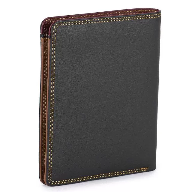 Best Mywalit Rfid Classic Men'S Wallet Nappa Bosco