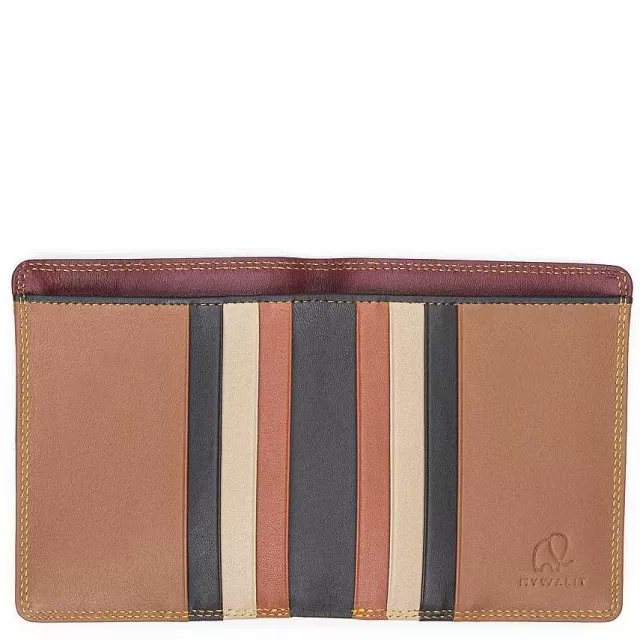 Best Mywalit Rfid Classic Men'S Wallet Nappa Bosco