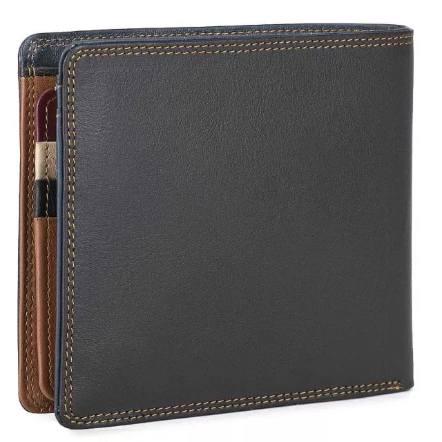 Online Mywalit Rfid Large Men'S Wallet With Britelite Nappa Bosco