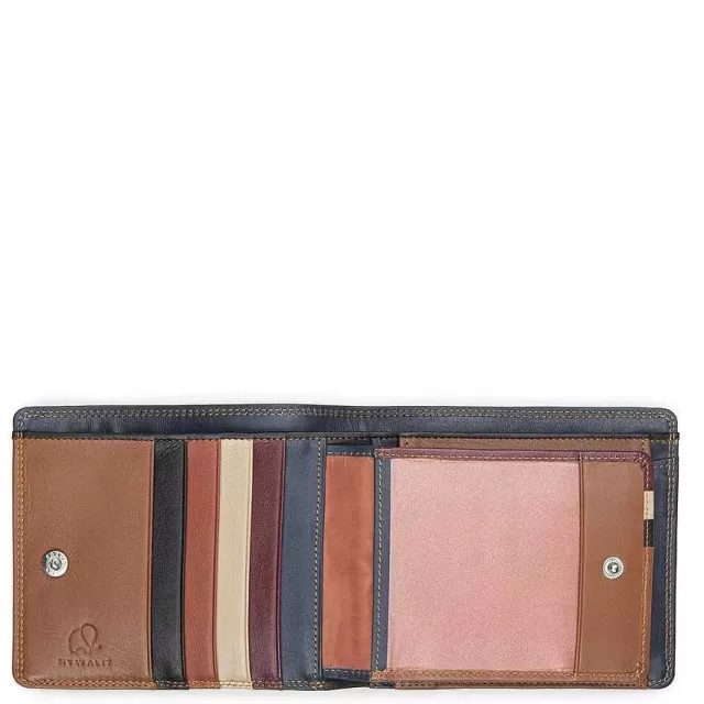 Online Mywalit Rfid Large Men'S Wallet With Britelite Nappa Bosco