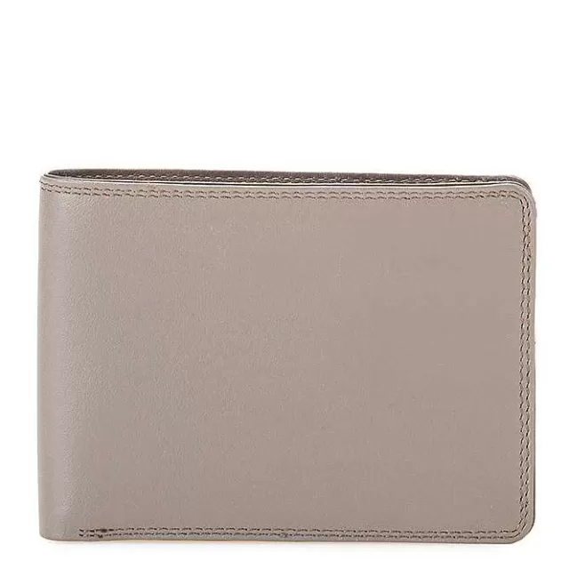 Cheap Mywalit Rfid Men'S Jeans Wallet Nappa Fumo