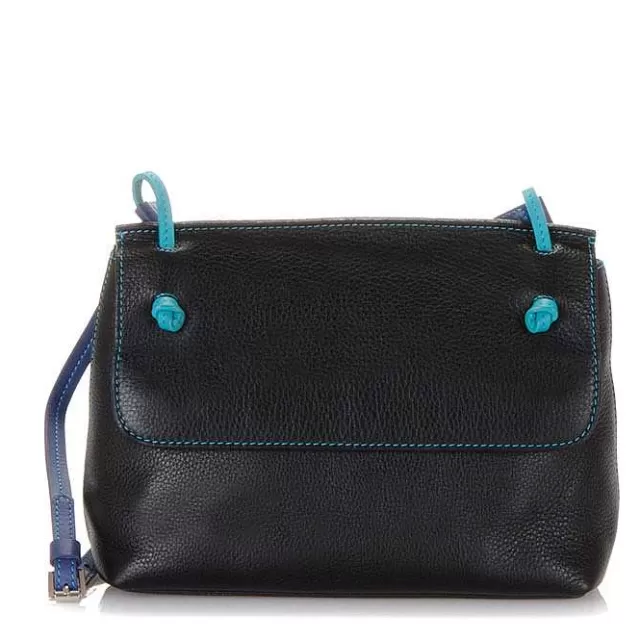 Shop Mywalit Rio Flapover Black Pace