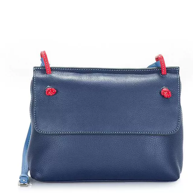 Flash Sale Mywalit Rio Flapover Blue