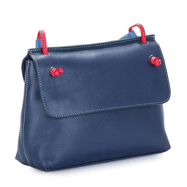 Flash Sale Mywalit Rio Flapover Blue