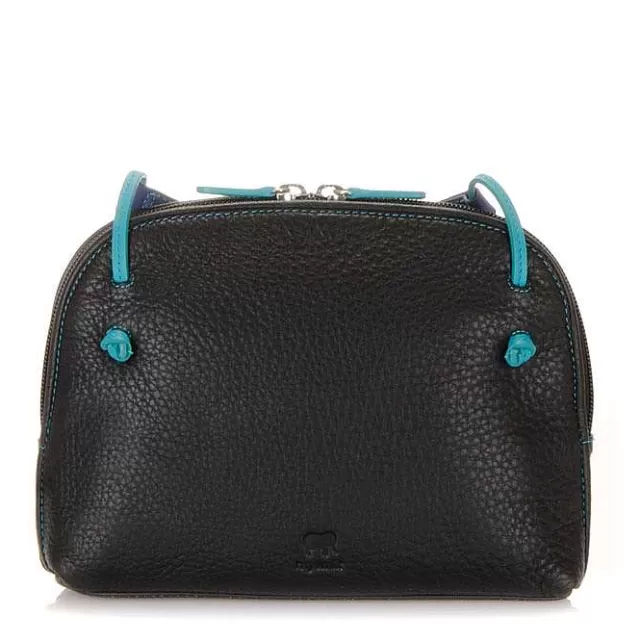 Sale Mywalit Rio Small Zip Top Black Pace