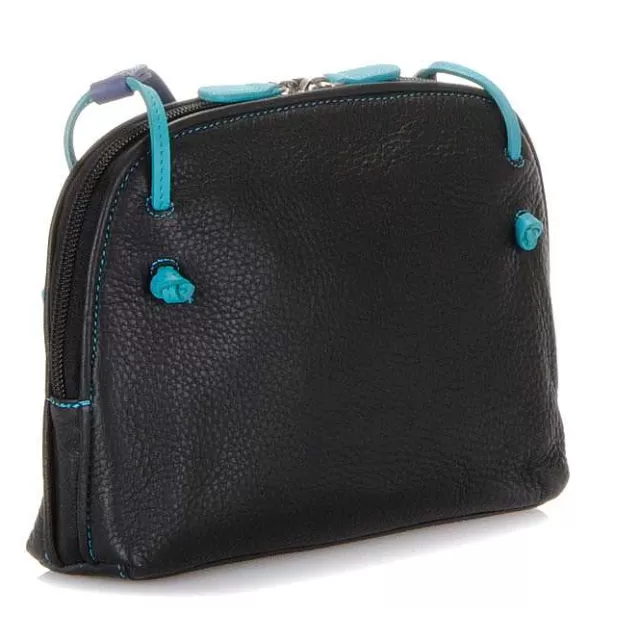 Sale Mywalit Rio Small Zip Top Black Pace