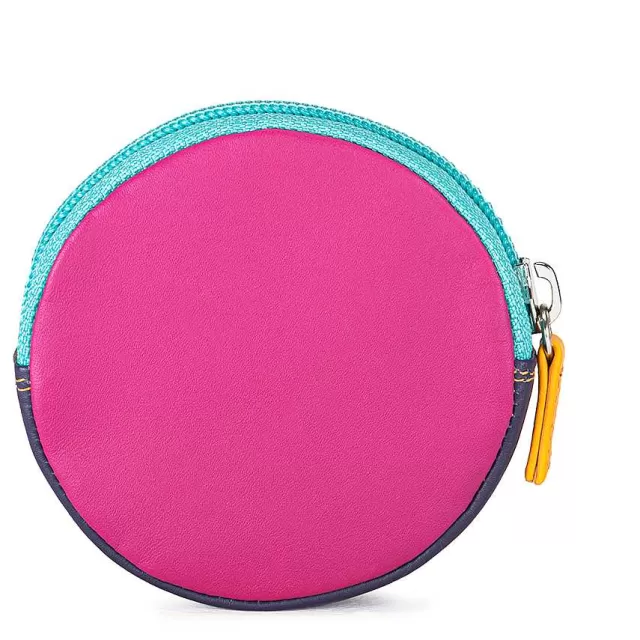 Clearance Mywalit Round Coin Purse Copacabana