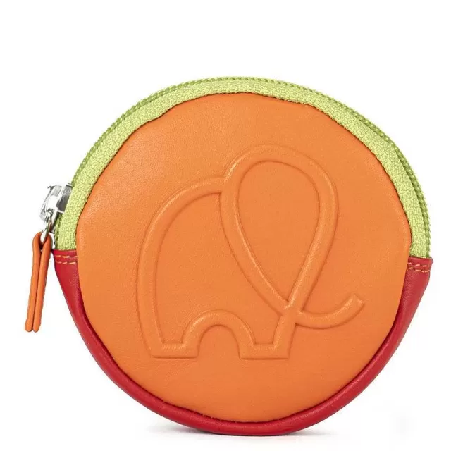 Sale Mywalit Round Coin Purse Jamaica