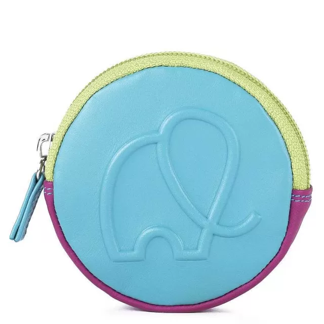 Cheap Mywalit Round Coin Purse Liguria
