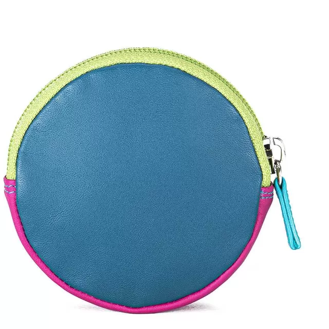 Cheap Mywalit Round Coin Purse Liguria