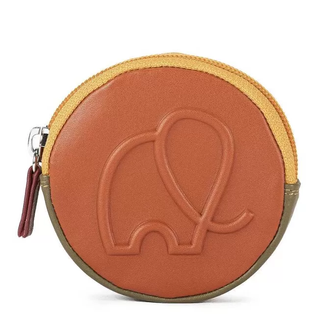 Cheap Mywalit Round Coin Purse Lucca