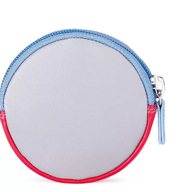 New Mywalit Round Coin Purse Royal