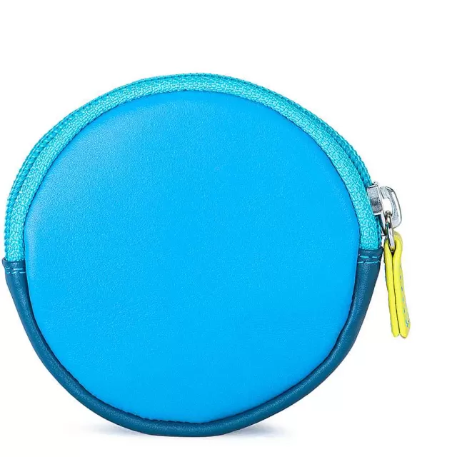Sale Mywalit Round Coin Purse Seascape