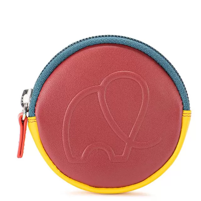 Best Sale Mywalit Round Coin Purse Vesuvio