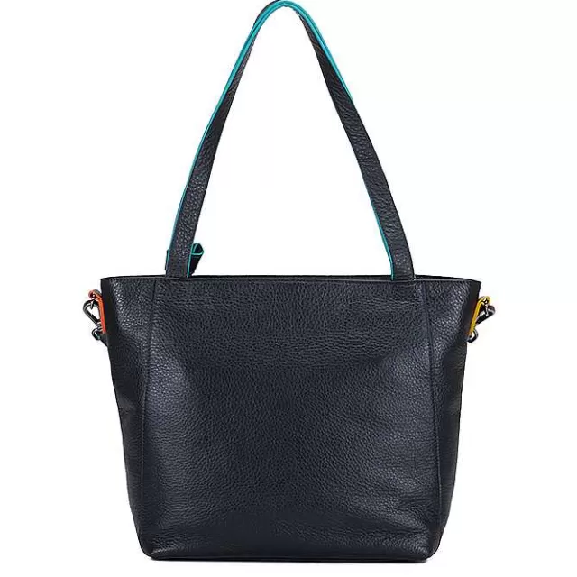Cheap Mywalit Shopper Levanto Black Pace