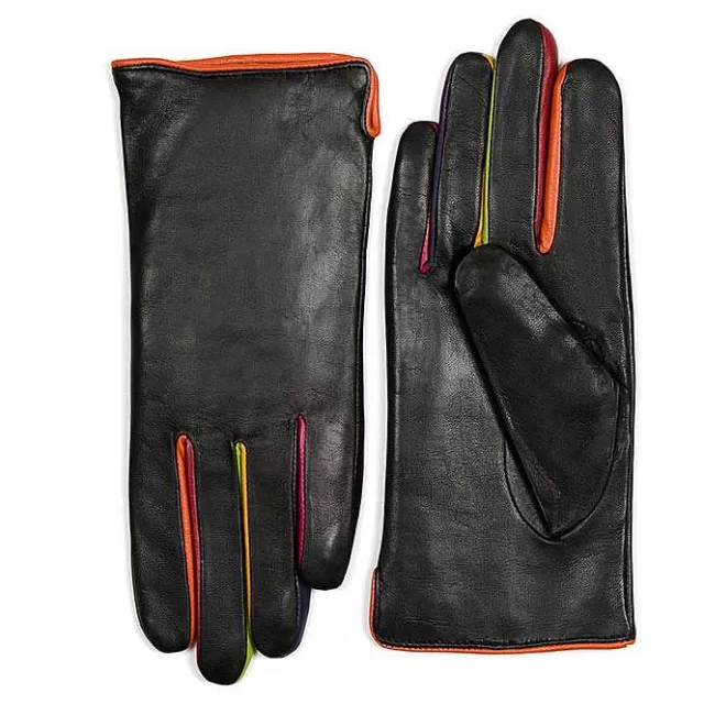 Sale Mywalit Short Gloves (Size 7.5) Black Pace