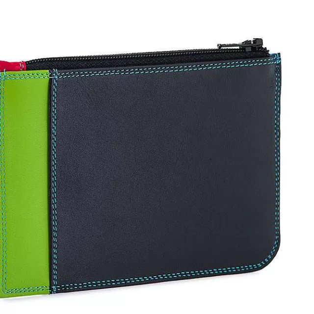 Sale Mywalit Slim Credit Card Holder With Coin Purse Black Pace