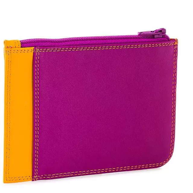 New Mywalit Slim Credit Card Holder With Coin Purse Copacabana