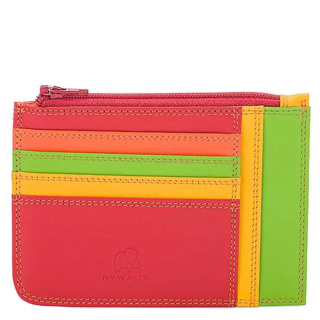 Cheap Mywalit Slim Credit Card Holder With Coin Purse Jamaica