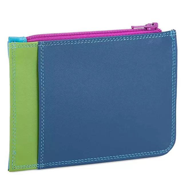 Store Mywalit Slim Credit Card Holder With Coin Purse Mare