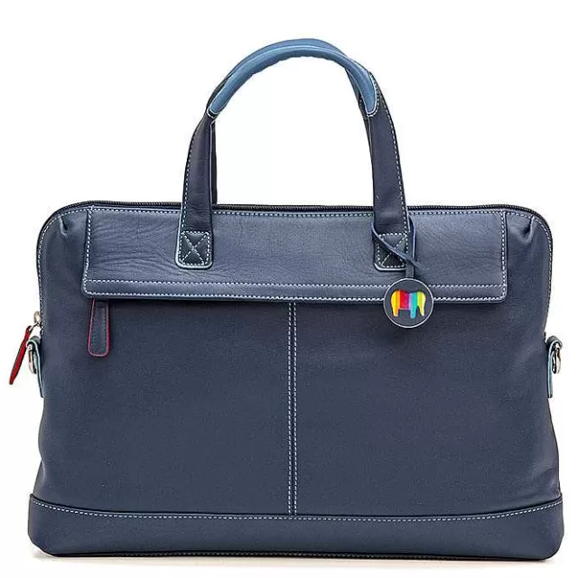 Store Mywalit Slim Office Workbag Royal