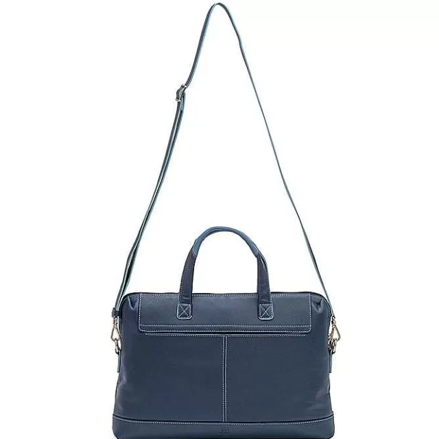 Store Mywalit Slim Office Workbag Royal