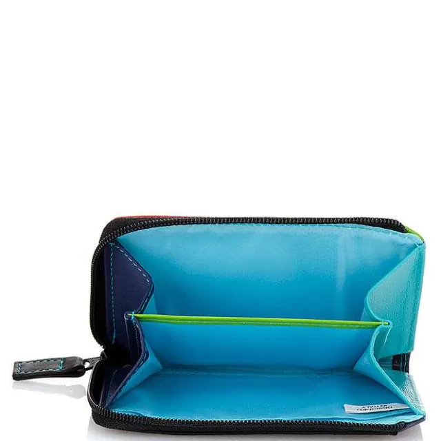 Best Sale Mywalit Small Zip Purse Black Pace