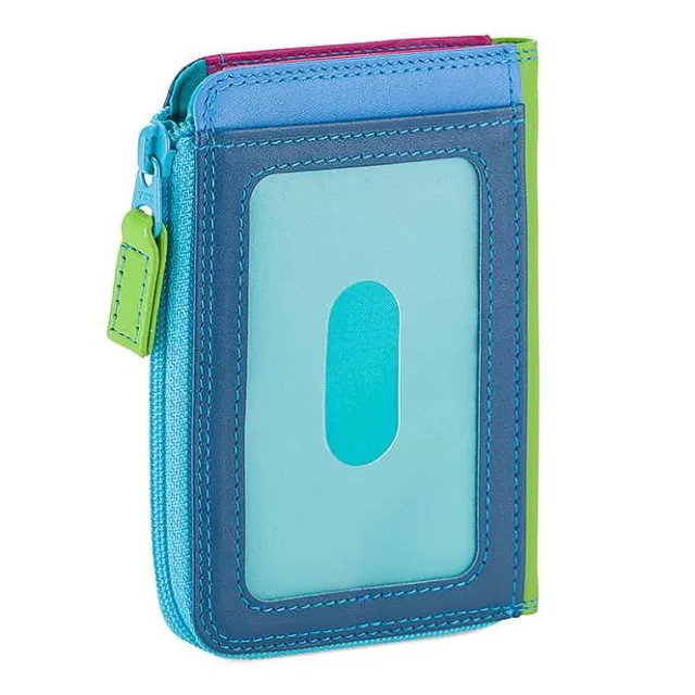 Flash Sale Mywalit Small Zip Purse Liguria