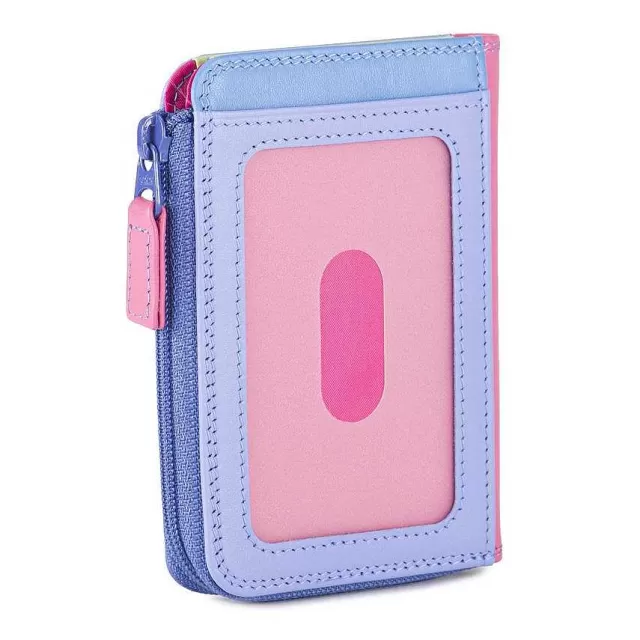Outlet Mywalit Small Zip Purse Viola