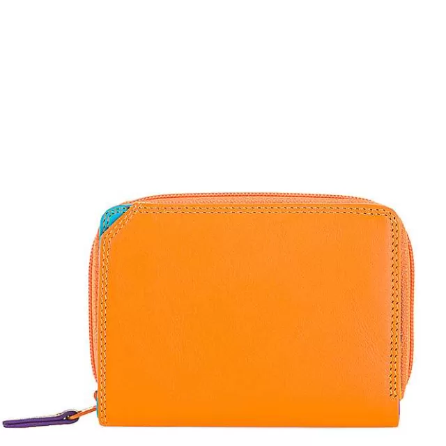 New Mywalit Small Zip Wallet Copacabana
