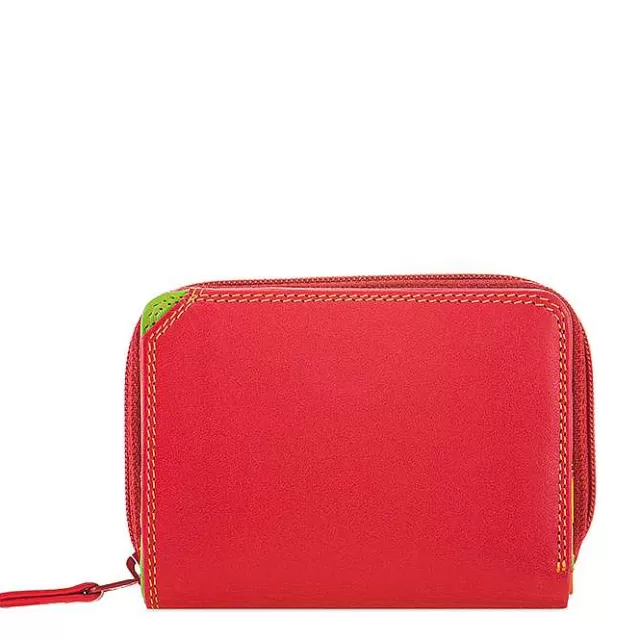 Flash Sale Mywalit Small Zip Wallet Jamaica