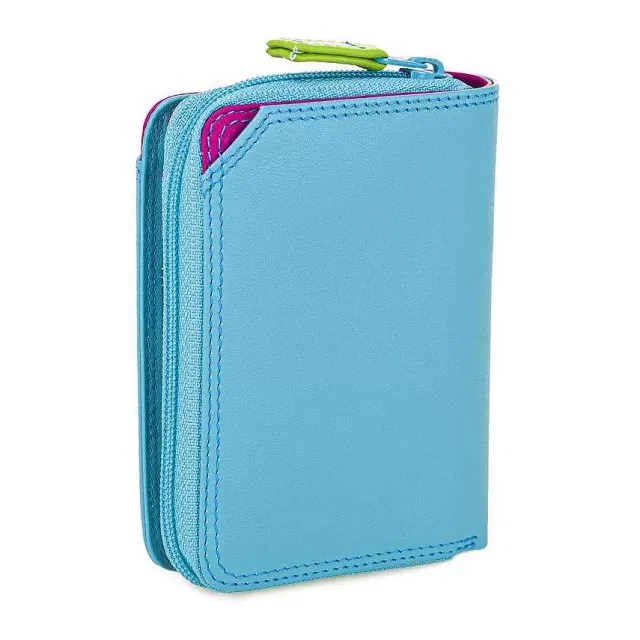 Best Sale Mywalit Small Zip Wallet Liguria