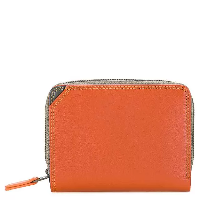 Online Mywalit Small Zip Wallet Lucca