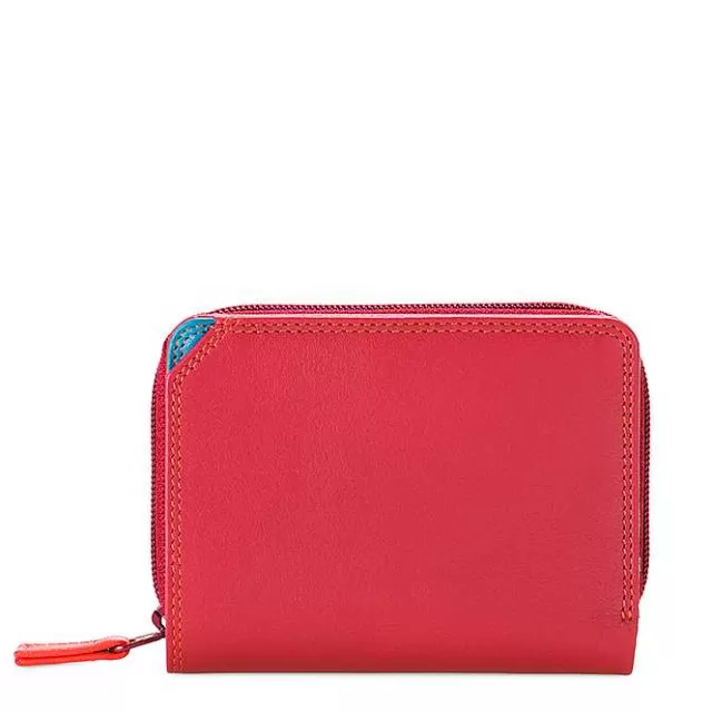Hot Mywalit Small Zip Wallet Vesuvio