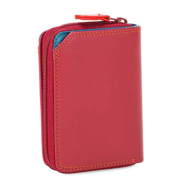 Hot Mywalit Small Zip Wallet Vesuvio