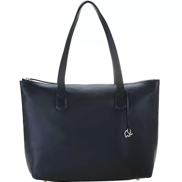 Best Mywalit Sorano Large Shopper Black