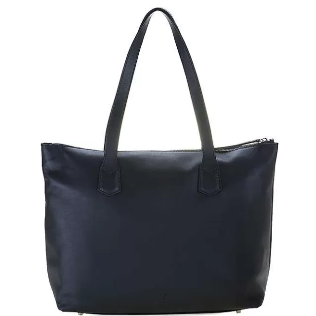 Best Mywalit Sorano Large Shopper Black