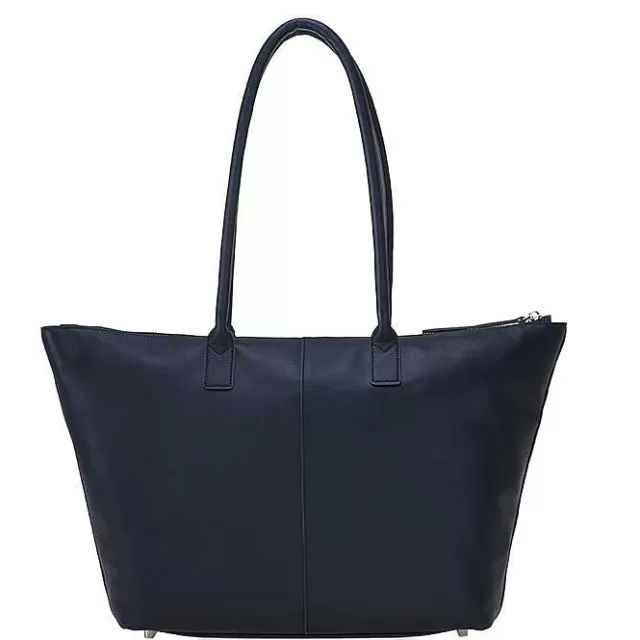Cheap Mywalit Sorano Medium Shopper Black