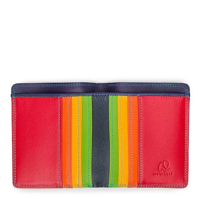 Online Mywalit Standard Wallet Black Pace