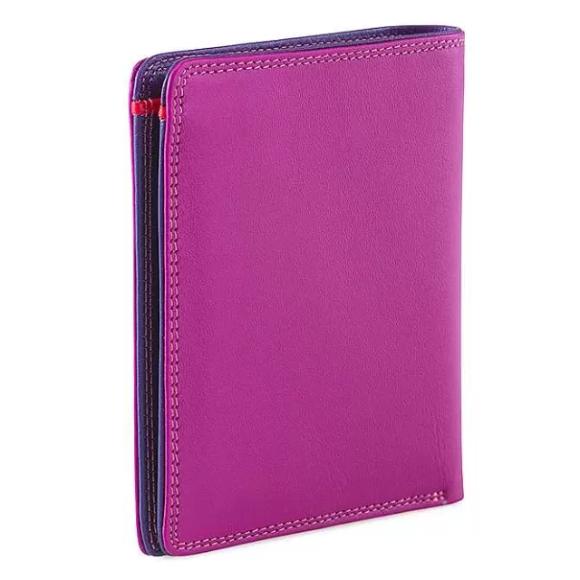 Shop Mywalit Standard Wallet Sangria Multi
