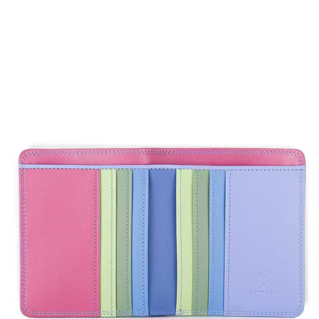Clearance Mywalit Standard Wallet Viola