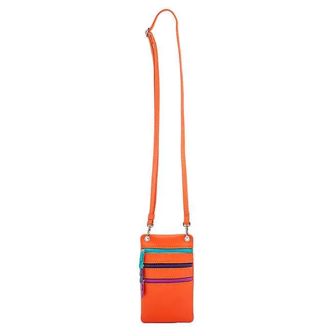 Fashion Mywalit Travel Neck Purse Copacabana