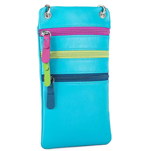 Cheap Mywalit Travel Neck Purse Liguria