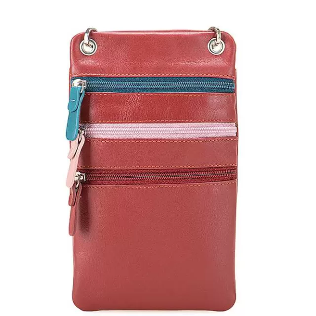 Online Mywalit Travel Neck Purse Vesuvio
